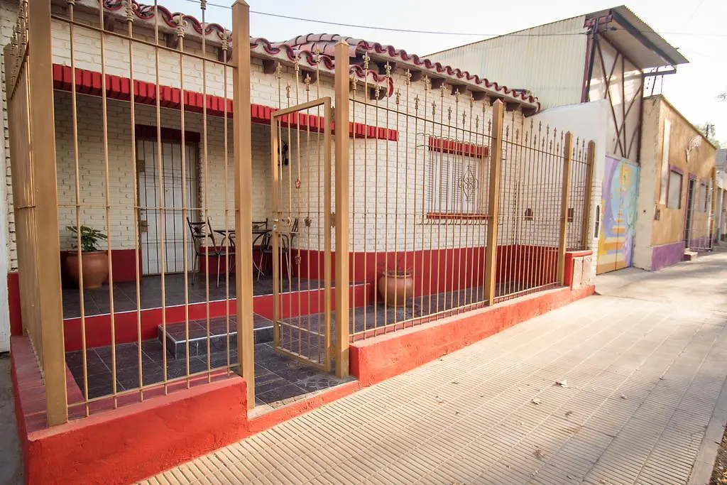Casa Guaymare Villa Mendoza 0*,  Argentina