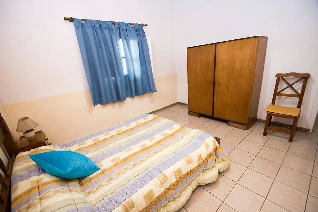 Casa Guaymare Villa Mendoza 0*,  Argentina