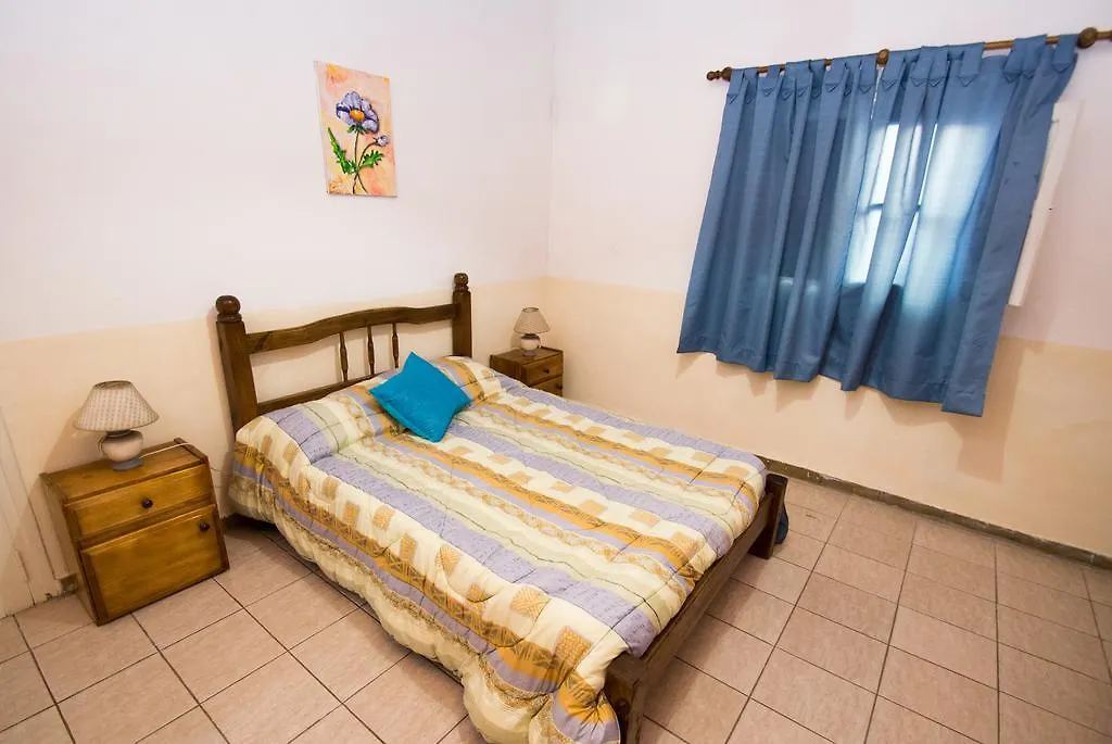 Casa Guaymare Villa Mendoza 0*,