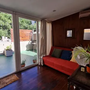 Terracita /mini Casa Centrica Mendoza