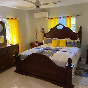 Apartamento Acogedor De Josefina Apartamento Puerto Plata
