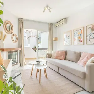 Cosy Apartment, - Tcm Apartamento La Cala De Mijas