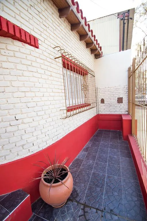 Casa Guaymare Villa Mendoza 0*,