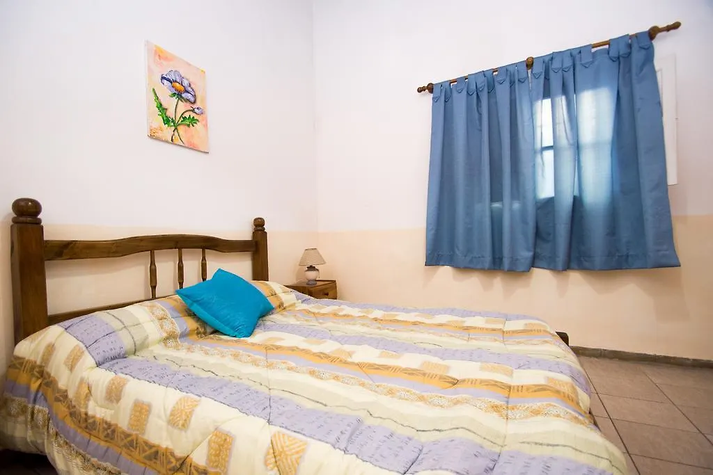 Casa Guaymare Villa Mendoza