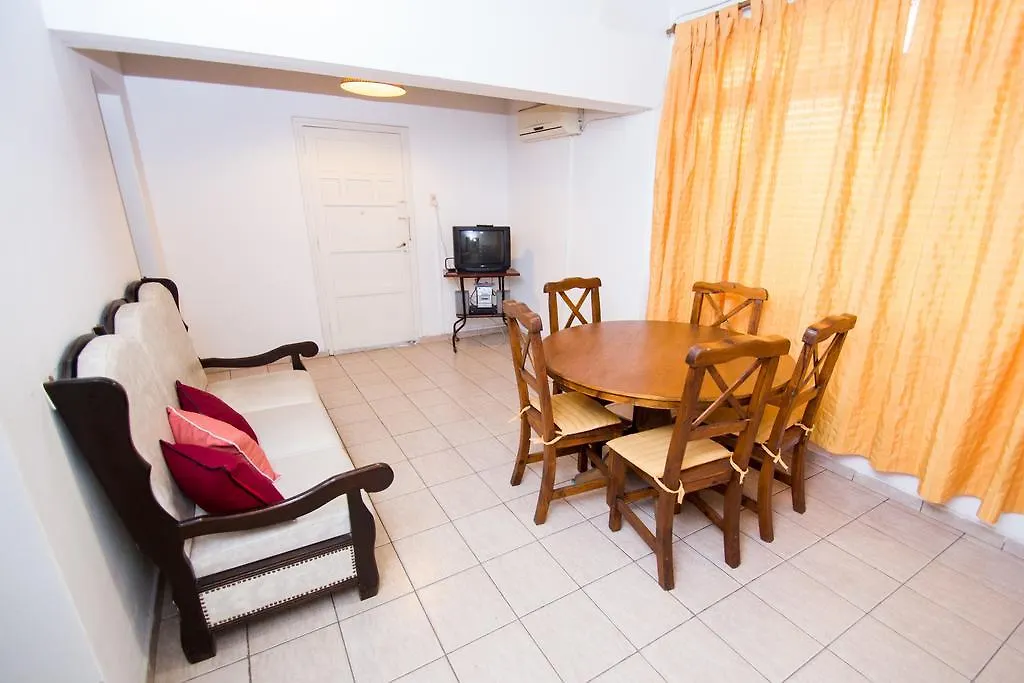 Casa Guaymare Villa Mendoza Holiday home