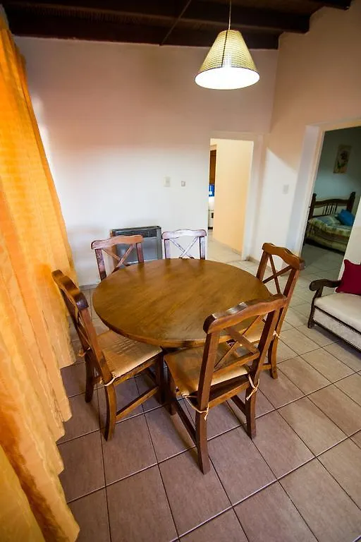 Casa Guaymare Villa Mendoza