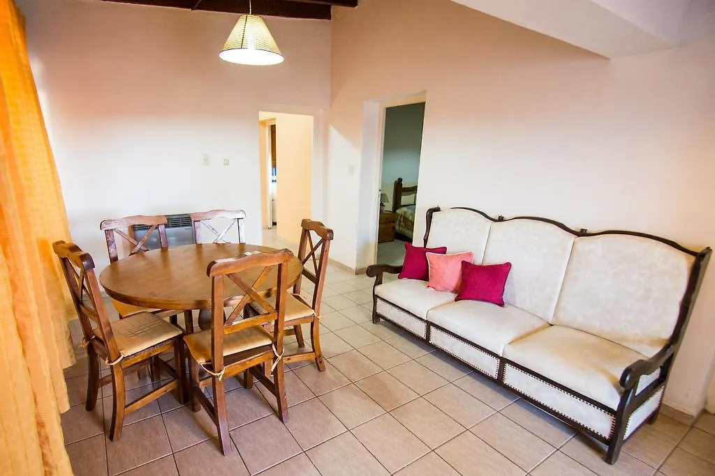 Holiday home Casa Guaymare Villa Mendoza Argentina