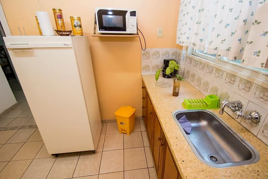 Casa Guaymare Villa Mendoza Holiday home